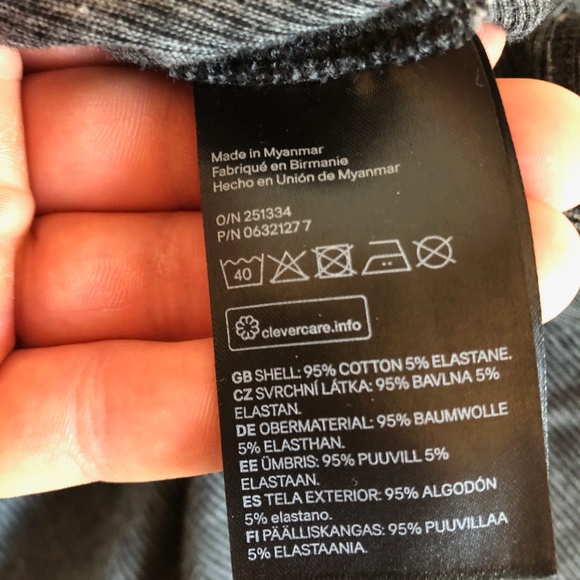 H&M - Picture 4 of 4